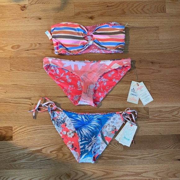 Maaji swimsuit - updated!! - Picture 4 of 6